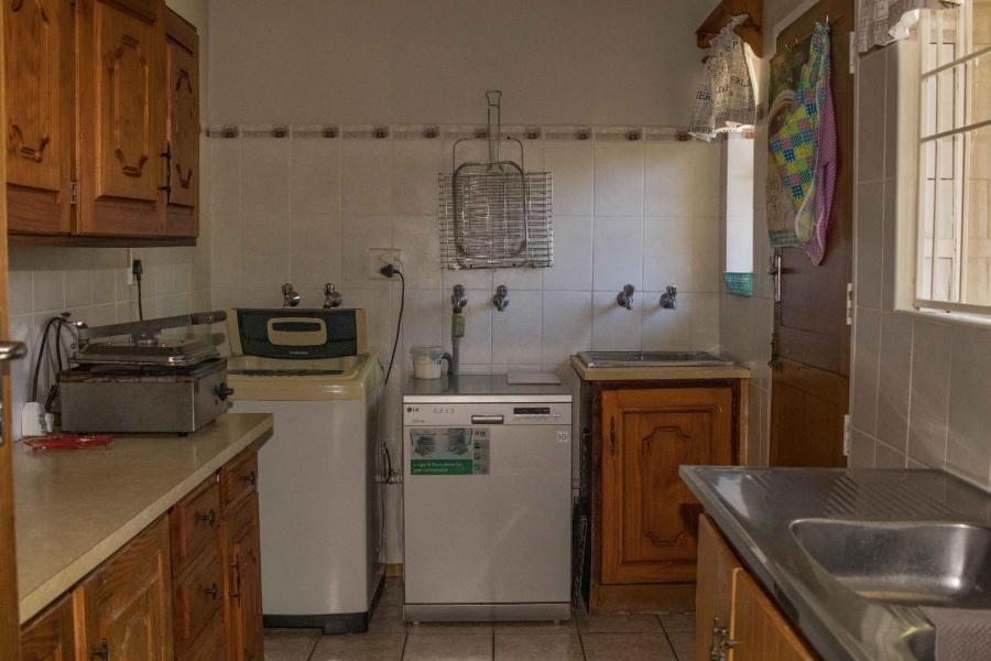 3 Bedroom Property for Sale in Heilbron Free State